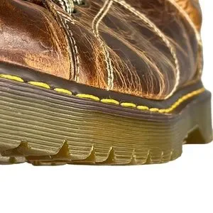 Dr. Martens | Shoes | Vintage Dr Martens Chunky Distressed  display picture 2